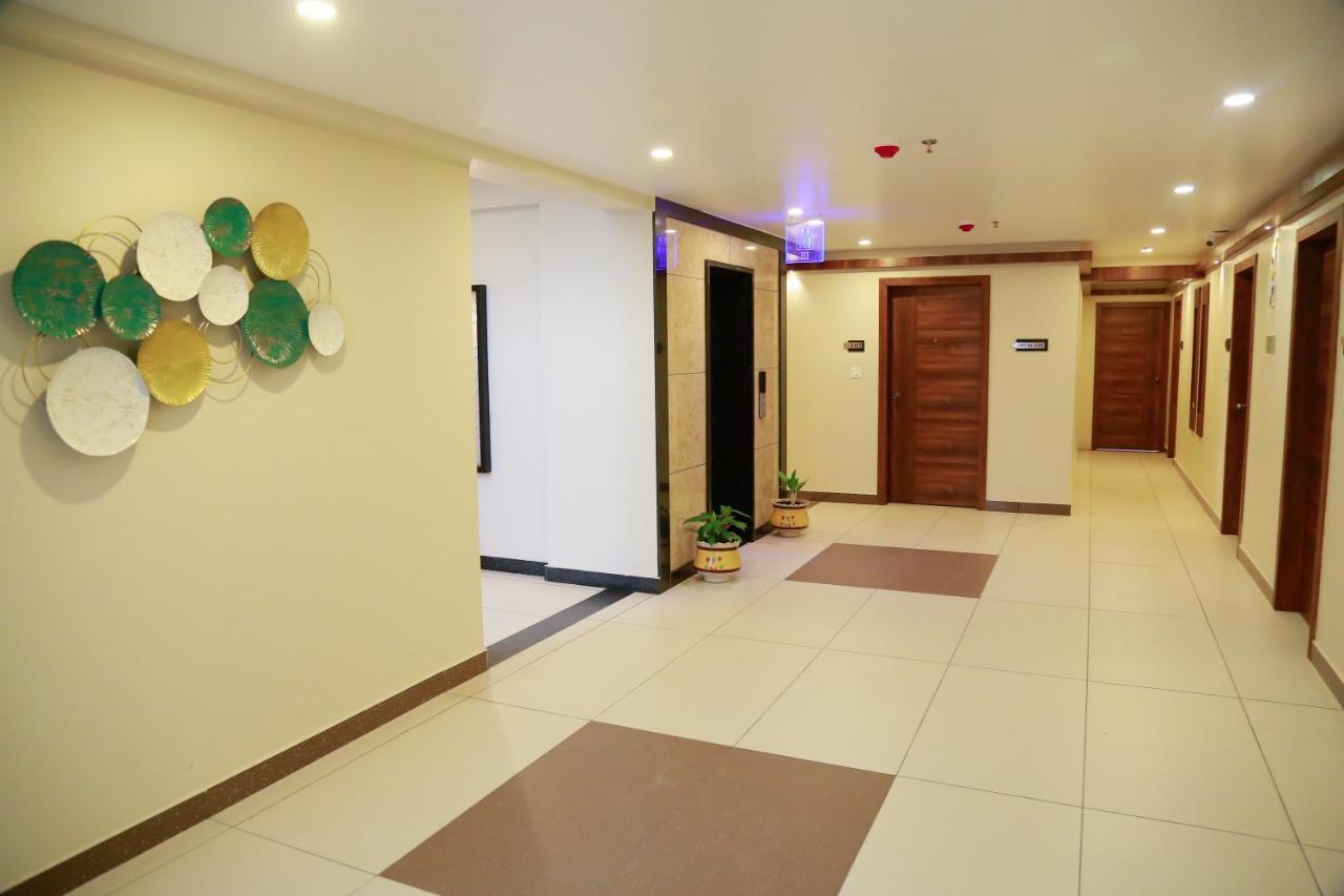 Hotel Crystals Cove Thekkady Εξωτερικό φωτογραφία